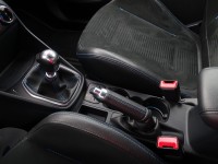 Ford Fiesta ST