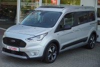 Ford Tourneo Connect 1.5 EcoBlue Aut.
