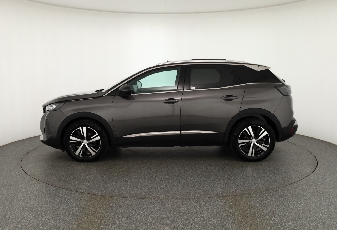 Peugeot 3008 GT-Line 1.2 PureTech 130