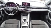 Audi A4 2.0 TDI Avant sport S-tronic