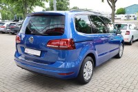 VW Sharan 1.4 TSI Comfortline