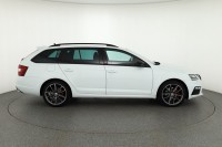 Skoda Octavia Combi 2.0 TDI RS
