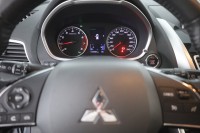 Mitsubishi Eclipse Cross 1.5 T-MIVEC