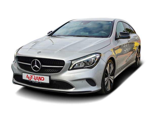 Mercedes-Benz CLA 180 Urban
