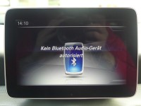 Mercedes-Benz GLA 220 4Matic Urban