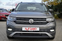 VW T-Cross 1.0 TSI Life