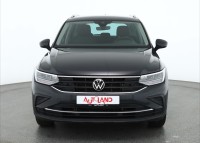 VW Tiguan 1.5 TSI
