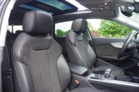 Audi A4 Allroad 40 TDI quattro S-Tronic