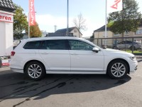 VW Passat Variant 1.5 TSI R-line