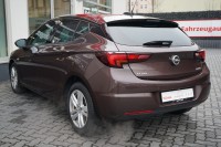 Opel Astra K 1.4 Turbo Active