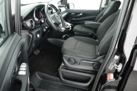 Mercedes-Benz V-Klasse V220 d Extralang Aut.
