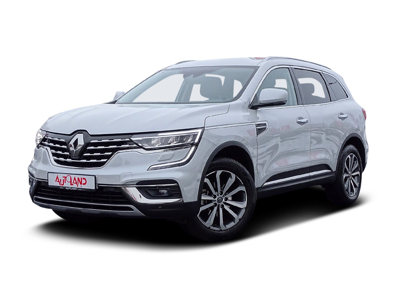 Renault Koleos TCe 160 AT