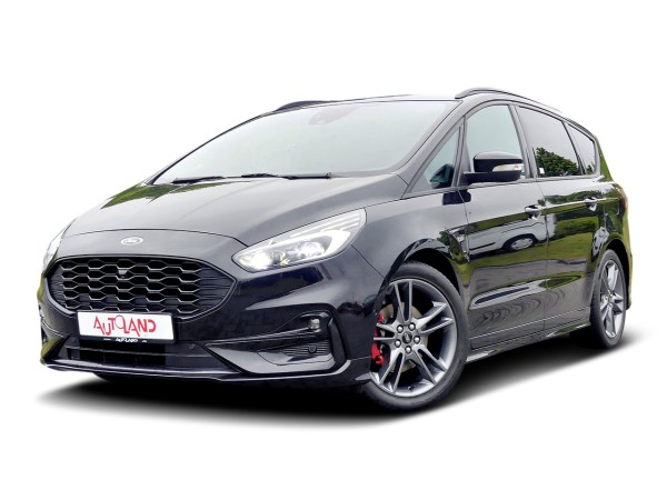 Ford S-Max S-MAX 2.0 EcoBlue ST-Line