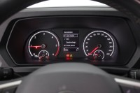 VW Caddy 2.0 TDI Kombi