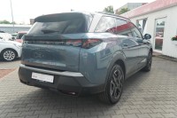 Peugeot 5008 GT Exclusive 1.2 Hybrid Aut.
