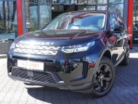 Vorschau: Land Rover Discovery Sport D180 AWD