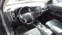 Mitsubishi Outlander 2.0 PHEV CVT AWD