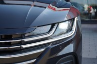 VW Arteon Shooting Brake 2.0 Elegance