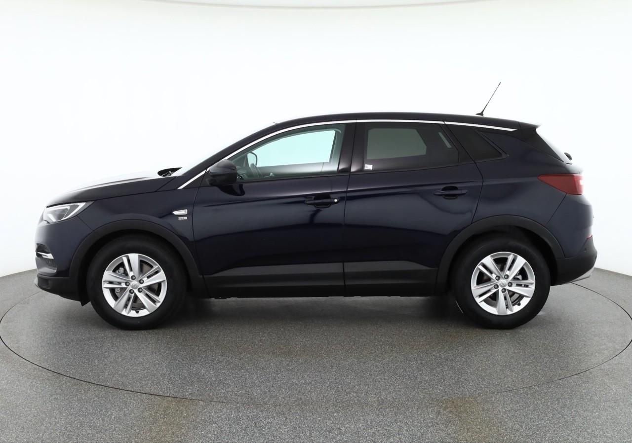 Opel Grandland (X) 1.2 Turbo 120 Jahre