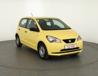 Seat Mii 1.0 Reference