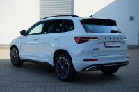 Skoda Karoq 1.5 TSI Sportline DSG