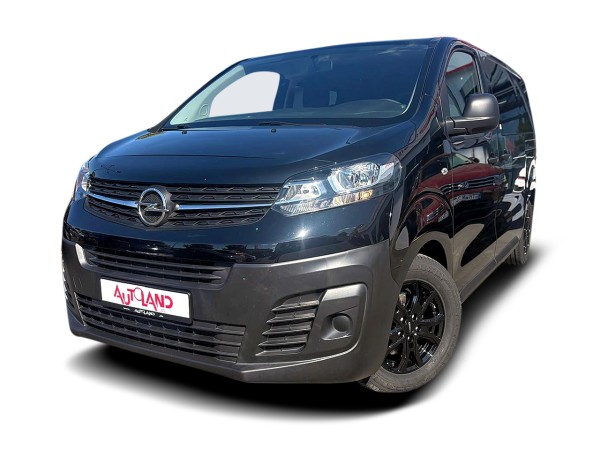 Opel Vivaro 1.5 D M (L2)