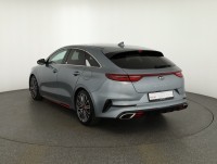 Kia pro_cee'd ProCeed 1.6 T-GDI GT
