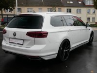 VW Passat Variant GTE