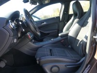 Mercedes-Benz A 220 A220 4 Matic