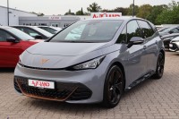 Vorschau: Cupra Born 150 kW