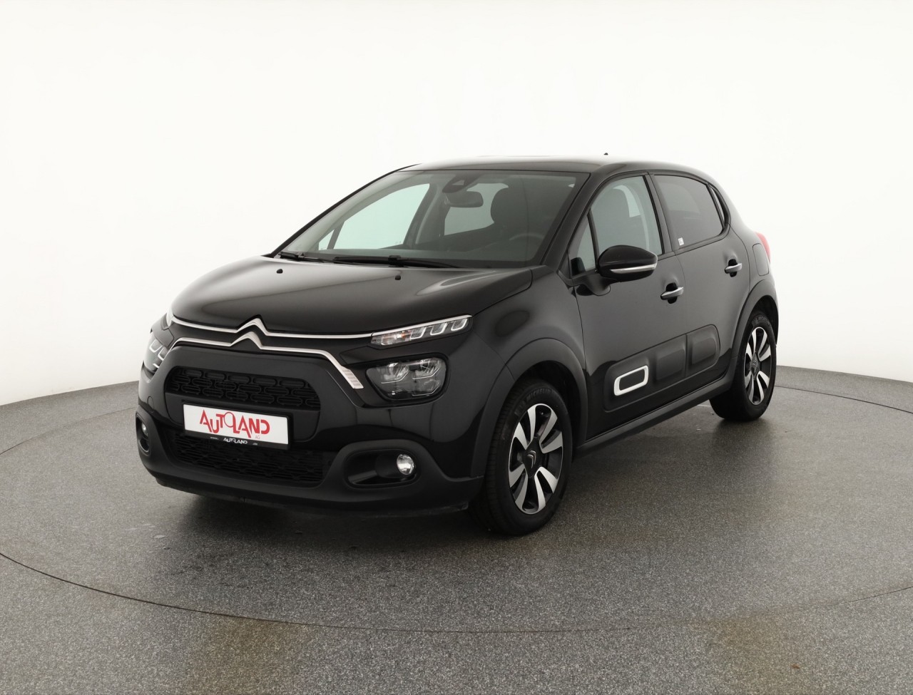 Citroen C3 PureTech 110