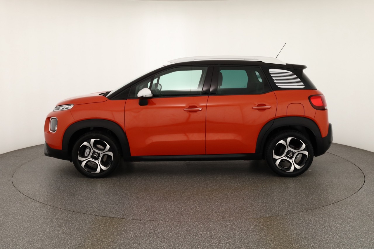 Citroen C3 Aircross 1.2 PT 110 Shine