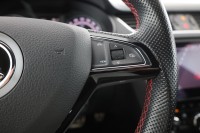 Skoda Octavia Combi 2.0 TSI DSG RS