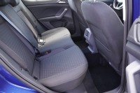 VW T-Cross 1.0 TSI DSG Life