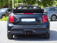 MINI COOPER_S_CABRIO Cooper S Cabrio 2.0 Yours Aut.