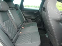 Skoda Karoq 1.5 16V TSI Sportline