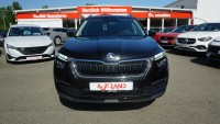 Skoda Kamiq 1.0 Ambition CNG