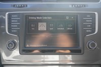 VW Golf Alltrack 2.0 TDI 4 Motion