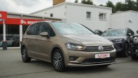 VW Golf Sportsvan 1.4 TSI DSG Allstar