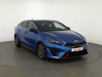 Kia pro_cee'd ProCeed 1.6 T-GDI GT