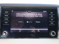 Skoda Karoq 2.0 TDI Style 4x4