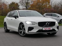 Volvo V60 V 60 T8 AWD R Design Recharge