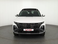 Hyundai Tucson 1.6T-GDI PHEV Facelift Aut. 4WD