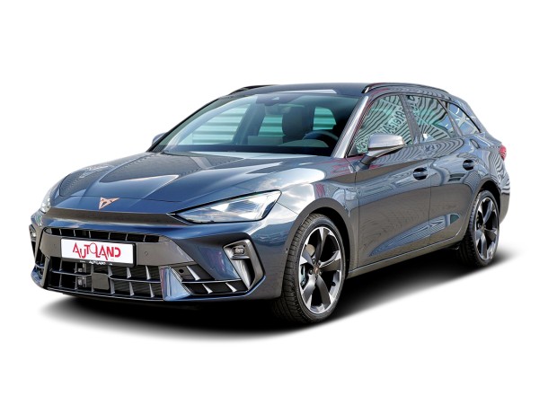 Cupra Leon ST 1.5 eTSI DSG