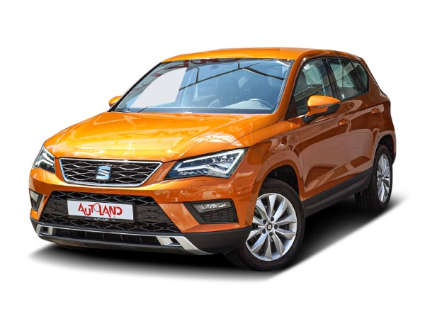 Seat Ateca 1.0 TSI Style