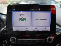 Ford Fiesta 1.1