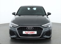 Audi A3 Sportback 40 TFSI e S line