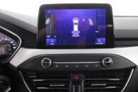 Ford Focus Turnier 1.5 EcoBlue Cool & Connect