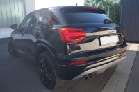 Audi Q2 35 2.0 TDI S-Line quattro