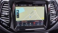 Jeep Compass 1.3 T-GDI Limited